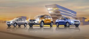 Автоконцерн АВТОВАЗ планирует поднять цены на весь модельный ряд LADA с 1 января 2022 года