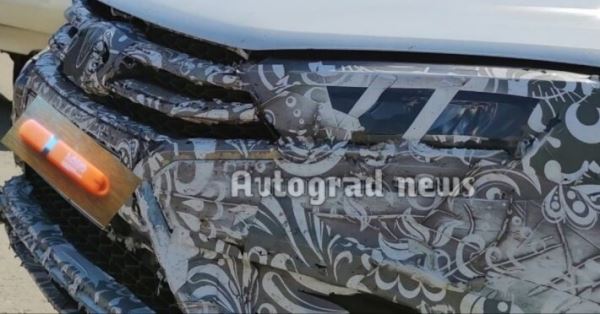 Автоконцерн АВТОВАЗ выпустит обновленную версию LADA Vesta в первом полугодии 2022 года