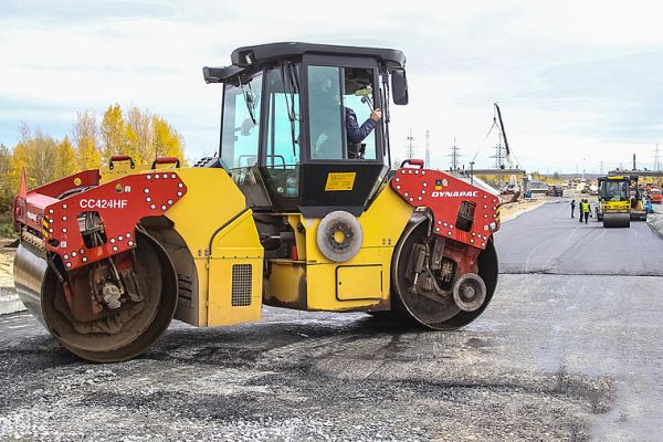 Автомагистраль Москва—Казань подорожала на 200 млрд рублей