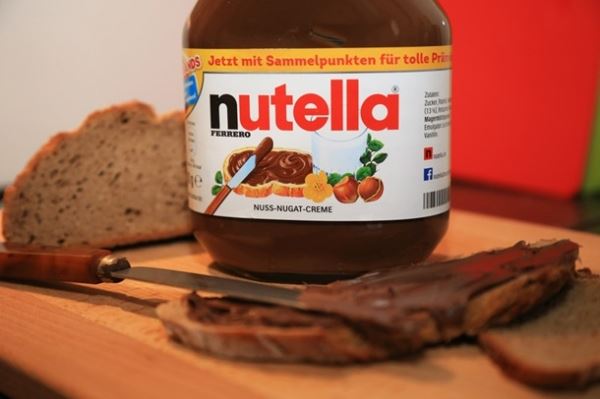 Дефицит Nutella. К чему еще приведет обвал лиры