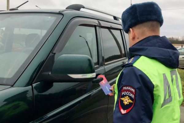 ГИБДД Москвы следит за блогерами-нарушителями в соцсетях 