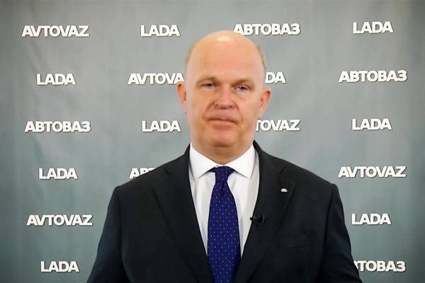 Глава АвтоВАЗа: Lada готовит «большой сюрприз» в 2022 году