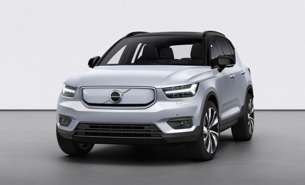 Компания Volvo рассказала о новинках для рынка России в 2022 году