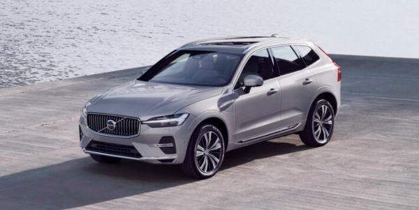 Компания Volvo рассказала о новинках для рынка России в 2022 году