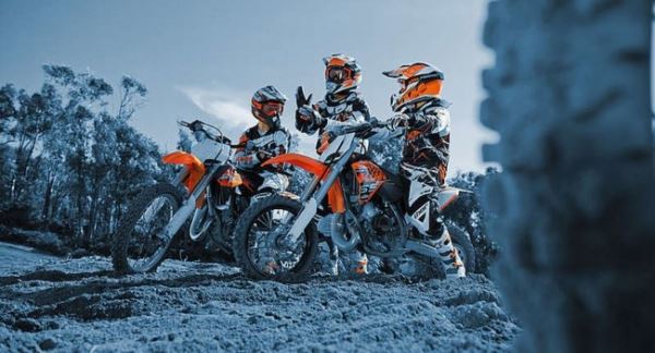 KTM АВТОDOM подвел предварительные итоги первого года дистрибуции на российском моторынке