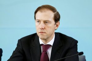 Мантуров не поддержал ограничение 10% максимальной наценки дилеров при продаже автомобилей