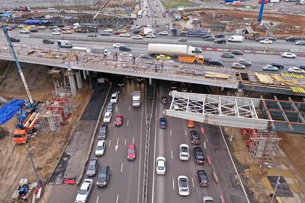 Москва выводит умное видеонаблюдение на новый уровень. На это потратят 4,2 млрд рублей