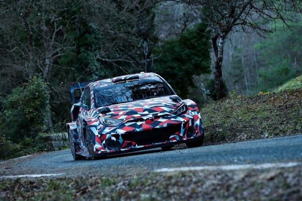 Ожье назвал новый регламент WRC шагом назад