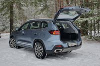 Тест-драйв Chery Tiggo 8