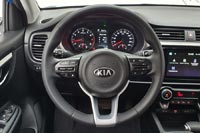 Тест-драйв Kia Rio X