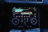 Тест-драйв Range Rover Velar