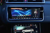 Тест-драйв Range Rover Velar